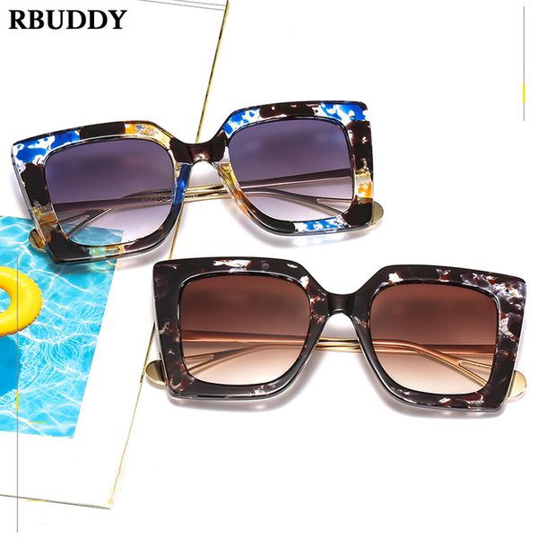 sunglasses rbuddy oversized square women 2021 fashion vintage large frame sun glasses for female driving shades eyewear, White;black
sunglasses rbuddy oversized square women 2021 fashion vintage large frame sun glasses for female driving shades eyewear, White;black