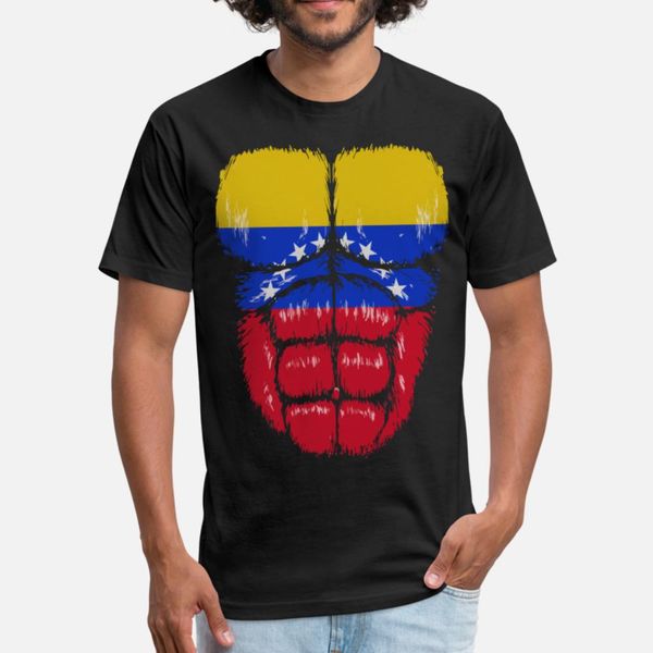 venezuela flag hulk muscles t shirt men personalized short sleeve s-xxxl clothing anti-wrinkle casual spring autumn normal shirt
venezuela flag hulk muscles t shirt men personalized short sleeve s-xxxl clothing anti-wrinkle casual spring autumn normal shirt