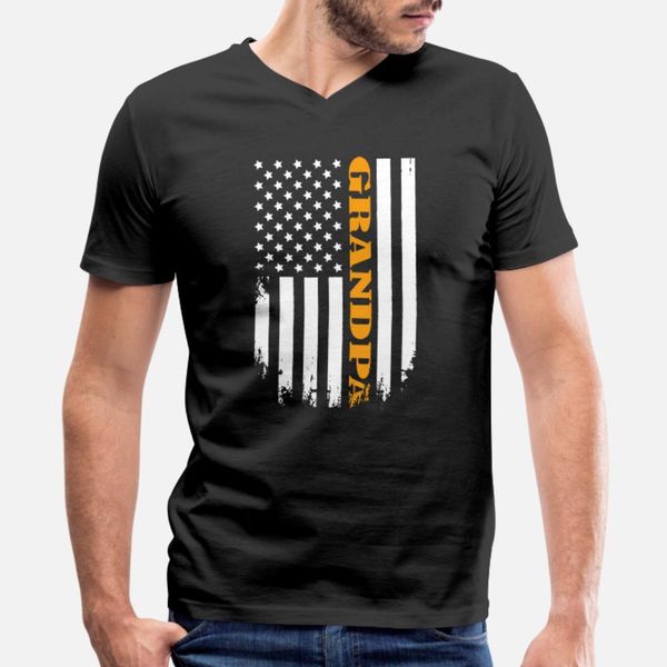 american grandpa proud of my country t shirt men customized 100% cotton o-neck solid color graphic basic spring autumn letter shirt
american grandpa proud of my country t shirt men customized 100% cotton o-neck solid color graphic basic spring autumn letter shirt