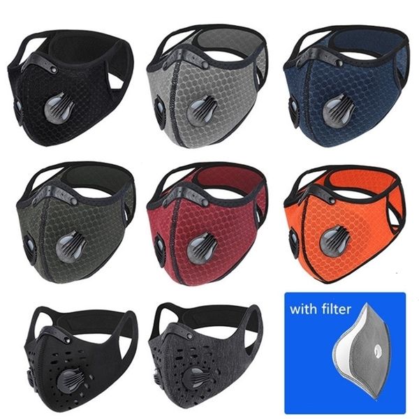 9 colors adjustable sport face with filter activated carbon pm 2.5 anti-pollution running training mtb road bike cycling mask
9 colors adjustable sport face with filter activated carbon pm 2.5 anti-pollution running training mtb road bike cycling mask