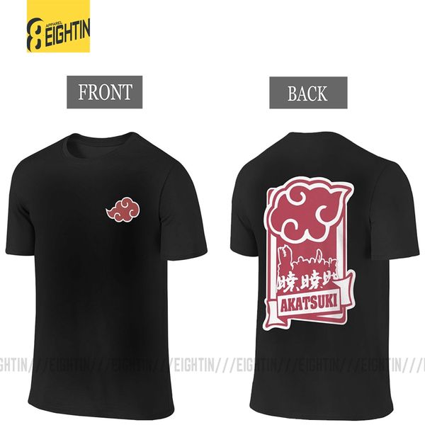 anbu naruto uchiha itachi akatsuki pein t shirts men cotton front and back t-shirts two sides tee shirt short sleeve plus size
anbu naruto uchiha itachi akatsuki pein t shirts men cotton front and back t-shirts two sides tee shirt short sleeve plus size