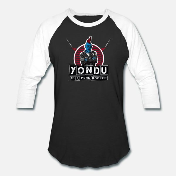 yondu is a punk rocker t shirt men designing 100% cotton s-xxxl clothes famous casual spring autumn natural shirt
yondu is a punk rocker t shirt men designing 100% cotton s-xxxl clothes famous casual spring autumn natural shirt