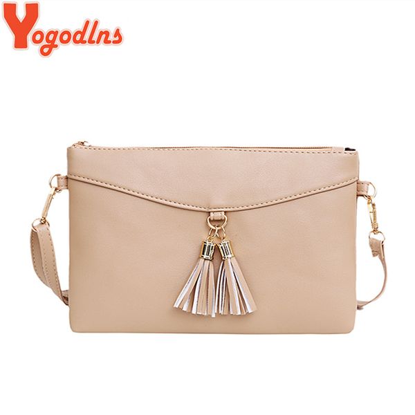 yogodlns new come sac women leather handbags brand design tassel messenger bag female crossbody shoulder bags lady purse bolso
yogodlns new come sac women leather handbags brand design tassel messenger bag female crossbody shoulder bags lady purse bolso
