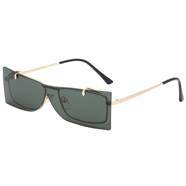 sunglasses women fashion flip cover sunglasses glasses vintage retro style metal accessories protection eyewear women, Black
sunglasses women fashion flip cover sunglasses glasses vintage retro style metal accessories protection eyewear women, Black