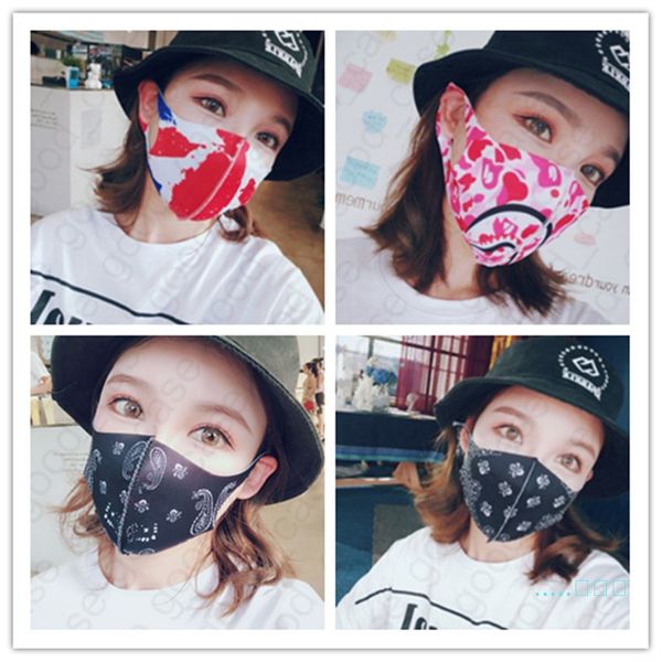 adults bathing shark printed face mask mouth-muffle street hip-hop mask camo cycling trendy mask dustproof haze protective face cover d4902, Blue
adults bathing shark printed face mask mouth-muffle street hip-hop mask camo cycling trendy mask dustproof haze protective face cover d4902, Blue