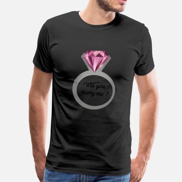 will you marry me t shirt men printed cotton euro size s-3xl novelty anti-wrinkle basic summer formal shirt
will you marry me t shirt men printed cotton euro size s-3xl novelty anti-wrinkle basic summer formal shirt