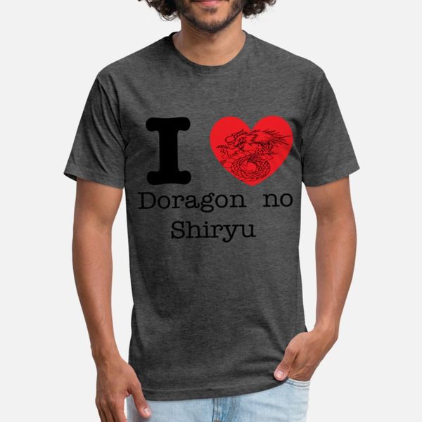 i love doragon no shiryu t shirt men personalized short sleeve o neck standard sunlight new fashion summer style pattern shirt 
i love doragon no shiryu t shirt men personalized short sleeve o neck standard sunlight new fashion summer style pattern shirt