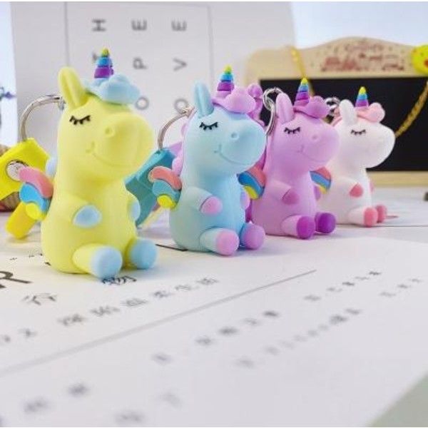 pvc three-dimensional soft rubber keychain dream cartoon animal customization creative 3d doll bag pendant eea1861
pvc three-dimensional soft rubber keychain dream cartoon animal customization creative 3d doll bag pendant eea1861