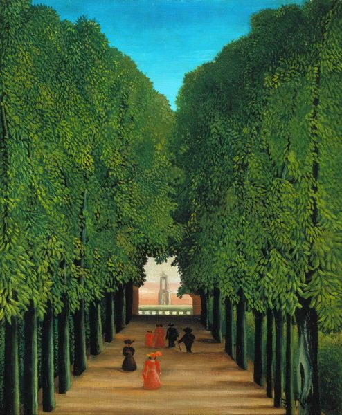 henri rousseau the avenue in the park home decor handpainted & hd print oil painting on canvas wall art canvas pictures a573
henri rousseau the avenue in the park home decor handpainted & hd print oil painting on canvas wall art canvas pictures a573