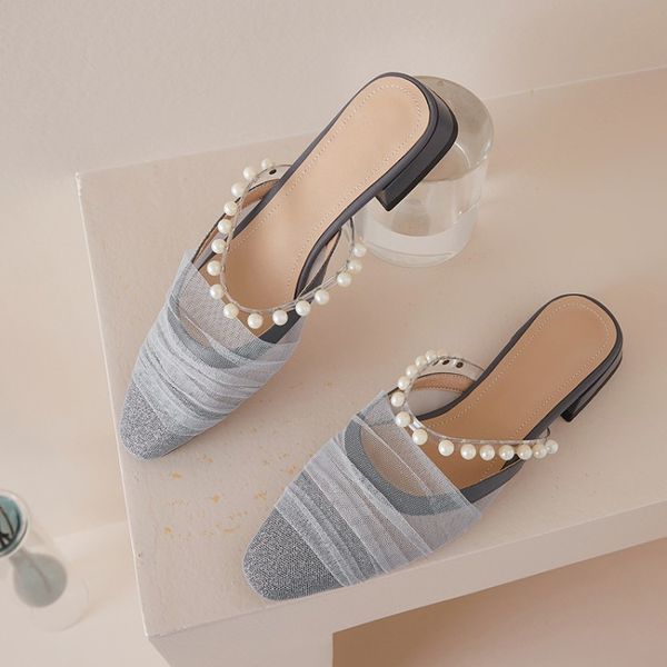 мулы тапочки женщин летняя обувь beige pearl женщины плоский основные засорить клин тапочка обувь женский темперамент сандал, Black
мулы тапочки женщин летняя обувь beige pearl женщины плоский основные засорить клин тапочка обувь женский темперамент сандал, Black