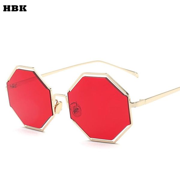 hbk classic retro reflective sunglasses women hexagon sunglasses metal frame eyewear sun glasses sea color gafas, White;black
hbk classic retro reflective sunglasses women hexagon sunglasses metal frame eyewear sun glasses sea color gafas, White;black