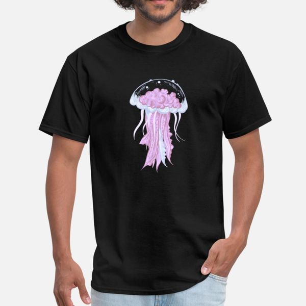 jellyfish t shirt men designs tee shirt s-3xl male gift building spring standard shirt
jellyfish t shirt men designs tee shirt s-3xl male gift building spring standard shirt