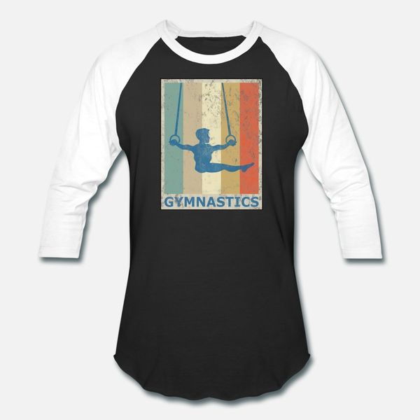 retro vintage style gymnastics gymnast fitness t shirt men custom tee shirt o neck trend anti-wrinkle comfortable spring kawaii shirt
retro vintage style gymnastics gymnast fitness t shirt men custom tee shirt o neck trend anti-wrinkle comfortable spring kawaii shirt