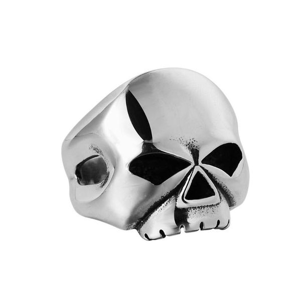 drop shipping 2020 new cool stainless steel fashion punisher skull ring punk unqiue jewelry for men hf557, Golden;silver
drop shipping 2020 new cool stainless steel fashion punisher skull ring punk unqiue jewelry for men hf557, Golden;silver