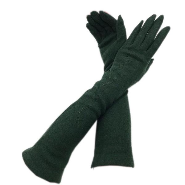 five fingers gloves women' wool will keep warm in winter 2021, long fashion, autumn, comfortable and beautiful green, Blue;gray
five fingers gloves women' wool will keep warm in winter 2021, long fashion, autumn, comfortable and beautiful green, Blue;gray