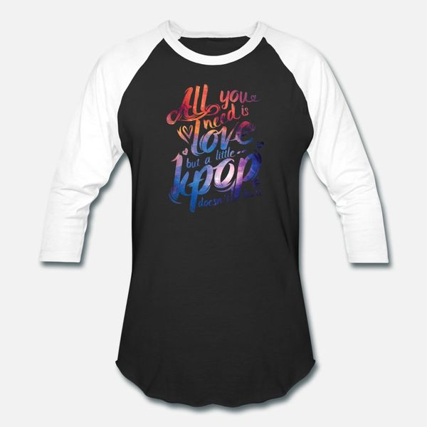 kpop all you need is kpop t shirt men print tee shirt euro size s-3xl gents anti-wrinkle authentic spring pictures shirt
kpop all you need is kpop t shirt men print tee shirt euro size s-3xl gents anti-wrinkle authentic spring pictures shirt