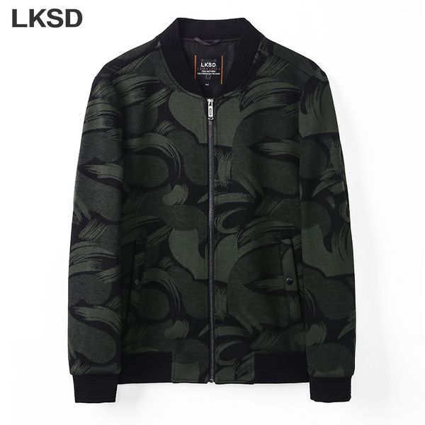 men's jackets ldsd autumn winter jacket fashion printed stand collar men coat causal loose overcoat u160790089, Black;brown
men's jackets ldsd autumn winter jacket fashion printed stand collar men coat causal loose overcoat u160790089, Black;brown
