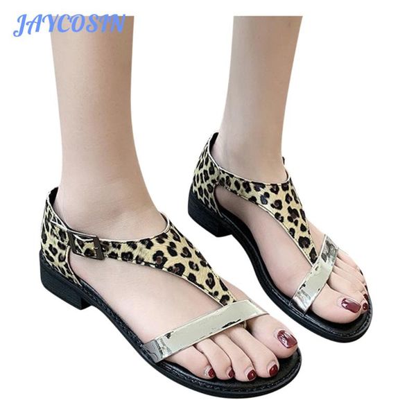 jaycosin women shoes casual square heels sandals women 2020 fashion leopard chaussures summer shoes open toe gladiator sandals, Black
jaycosin women shoes casual square heels sandals women 2020 fashion leopard chaussures summer shoes open toe gladiator sandals, Black