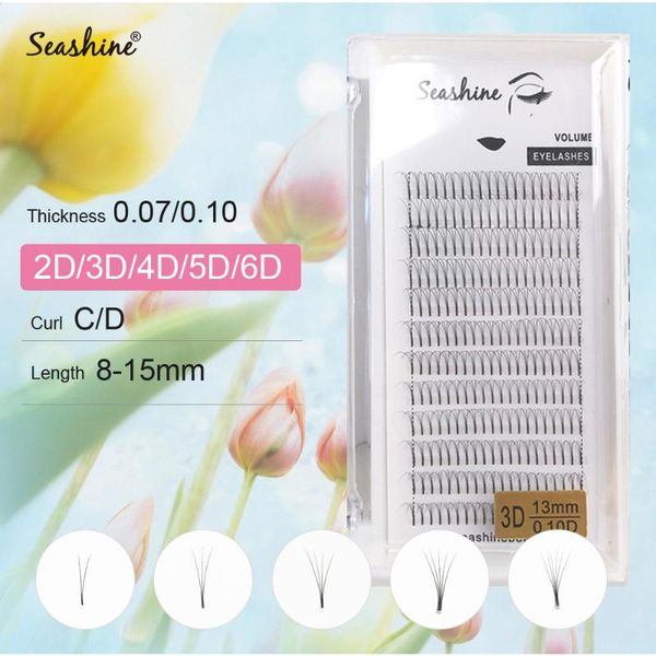 seashine lashes extension pre-fanned 2d3d4d5d6d pre made volume fans russian volume lashes eyelash extension
seashine lashes extension pre-fanned 2d3d4d5d6d pre made volume fans russian volume lashes eyelash extension