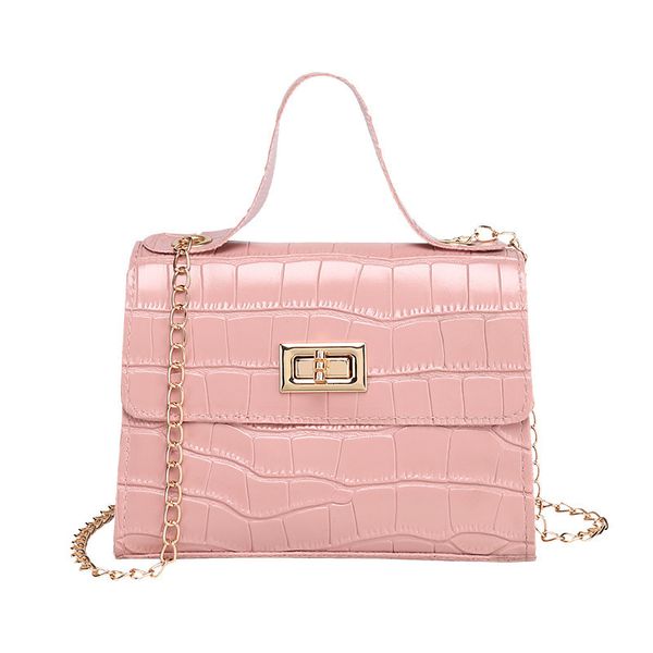 2020 summer women shoulder bag messager crossbody bag tide mini small package pu leather sweet lady mobile phone bag
2020 summer women shoulder bag messager crossbody bag tide mini small package pu leather sweet lady mobile phone bag