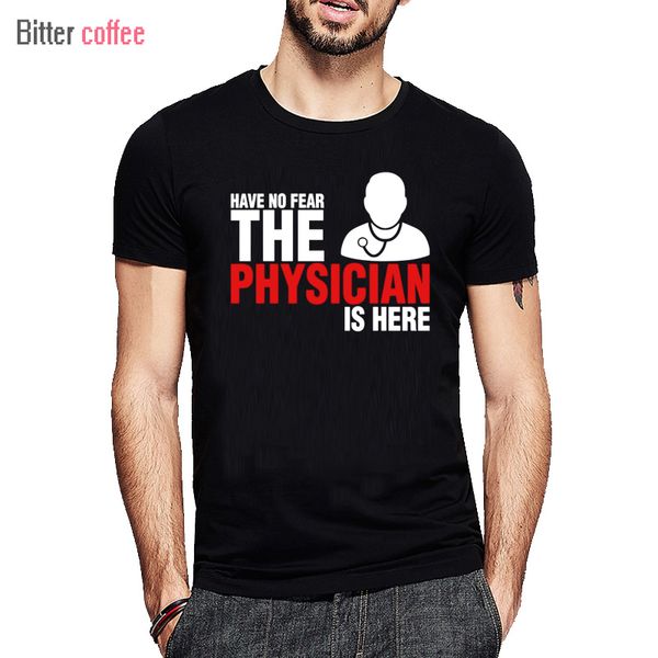bitter coffee men short sleeve have no fear the physician is here tee shirt for men popular party tee shirts plus size xs-xxxl
bitter coffee men short sleeve have no fear the physician is here tee shirt for men popular party tee shirts plus size xs-xxxl