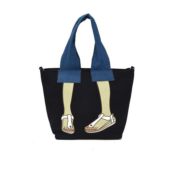 canvas cartoon printing women handbags ladies travel shoulder bag beach crossbody bag female bolsa feminina bolso for girls
canvas cartoon printing women handbags ladies travel shoulder bag beach crossbody bag female bolsa feminina bolso for girls