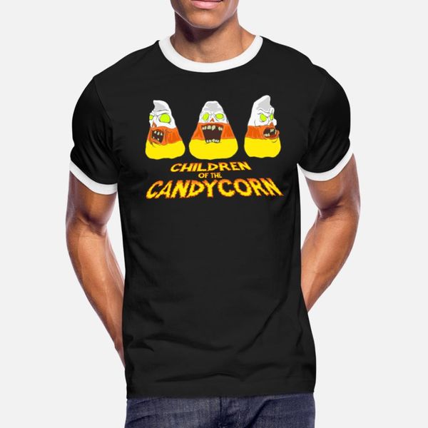 halloween children of candycorn trick or treat тенниска мужчин дизайн с коротким рукавом вокруг шеи мужчины известный аутентичные летний сти, White;black
halloween children of candycorn trick or treat тенниска мужчин дизайн с коротким рукавом вокруг шеи мужчины известный аутентичные летний сти, White;black