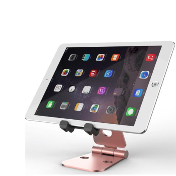 cgjxsmobile phone support deskholder stand dual -fold metal fit multi -angle portable stand huawei mate mobile phone holder
cgjxsmobile phone support deskholder stand dual -fold metal fit multi -angle portable stand huawei mate mobile phone holder