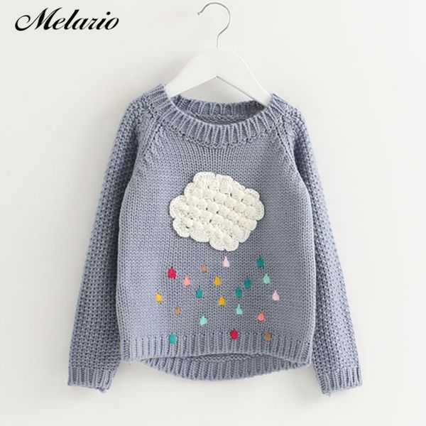 melario girls sweaters new winter baby girls outwears girls clothing rainbow pattern long sleeve outerwear o-neck kids knitwear lj200812, Blue
melario girls sweaters new winter baby girls outwears girls clothing rainbow pattern long sleeve outerwear o-neck kids knitwear lj200812, Blue