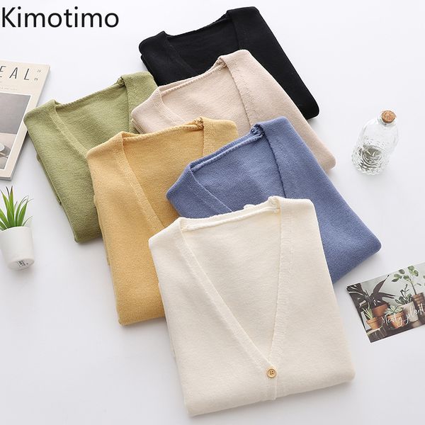 women's vests kimotimo vest women knitted v-neck single breasted loose solid outwear autumn sweet streetwear sleeveless cardigan sweate, Black;white
women's vests kimotimo vest women knitted v-neck single breasted loose solid outwear autumn sweet streetwear sleeveless cardigan sweate, Black;white