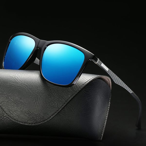 brand design fashion mens polarized sunglasses men classic square mirror sun glasses aluminum magnesium leg uv400 eyewear 2020, White;black
brand design fashion mens polarized sunglasses men classic square mirror sun glasses aluminum magnesium leg uv400 eyewear 2020, White;black