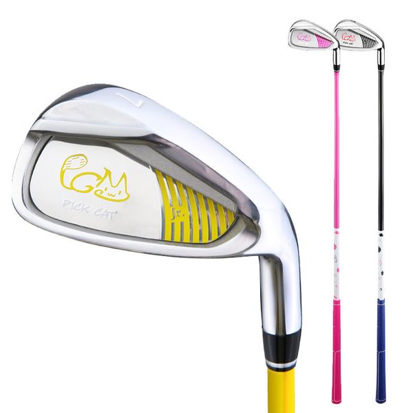 golf irons children's beginner ball with graphite material shaft steel golf shaft wedges clubs ing
golf irons children's beginner ball with graphite material shaft steel golf shaft wedges clubs ing