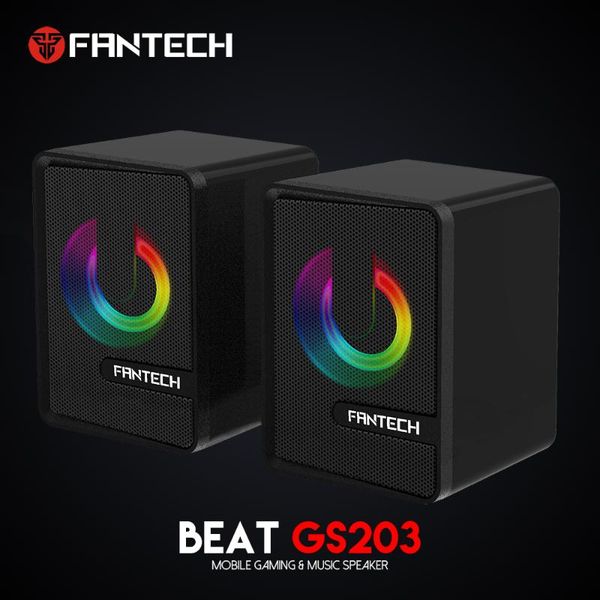 2020 new fantech usb 3.5mm led computer speaker stereo surround music speaker for computer pc laptv loudspeakers
2020 new fantech usb 3.5mm led computer speaker stereo surround music speaker for computer pc laptv loudspeakers