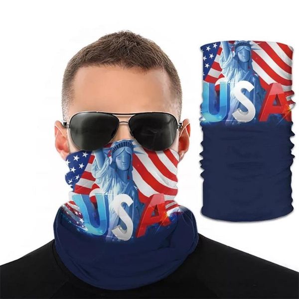 usa american flag national bird print magic scarf multifunctional face mask outdoor sports wristband anti-mosquito dustproof cap, Black
usa american flag national bird print magic scarf multifunctional face mask outdoor sports wristband anti-mosquito dustproof cap, Black
