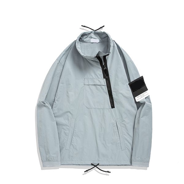 CP topstoney PIRATE COMPANY 2020 konng gonng Spring and autumn new trench coat high quality jacket European style
CP topstoney PIRATE COMPANY 2020 konng gonng Spring and autumn new trench coat high quality jacket European style