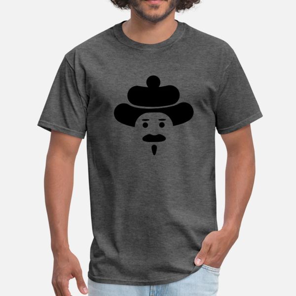 man unique icon t shirt men designer 100% cotton round neck clothing graphic comfortable spring leisure shirt
man unique icon t shirt men designer 100% cotton round neck clothing graphic comfortable spring leisure shirt