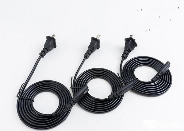 5ft us japan flat 8 suffix power cable figure 8 power extension cord for battery charger portable radio psp 3 4 printer
5ft us japan flat 8 suffix power cable figure 8 power extension cord for battery charger portable radio psp 3 4 printer