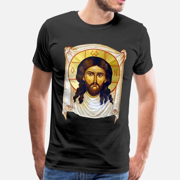 jesus christ shroud icon t shirt men customized tee shirt round neck natural loose casual spring novelty shirt
jesus christ shroud icon t shirt men customized tee shirt round neck natural loose casual spring novelty shirt
