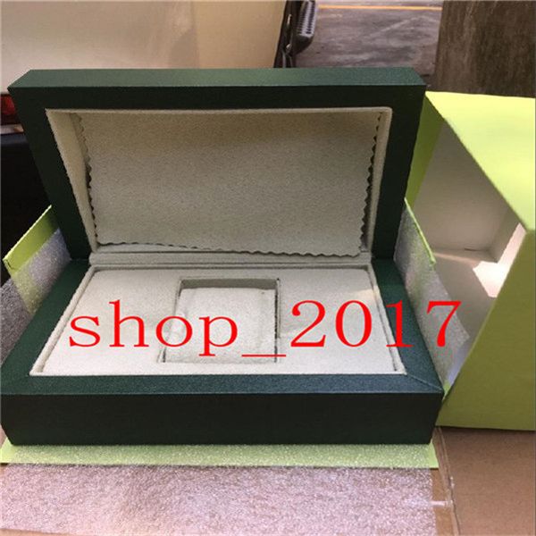 xx new luxury designer dark green watch case rolex watch gift box brochure card label and paper are packed in english swiss watch159, Black;blue
xx new luxury designer dark green watch case rolex watch gift box brochure card label and paper are packed in english swiss watch159, Black;blue