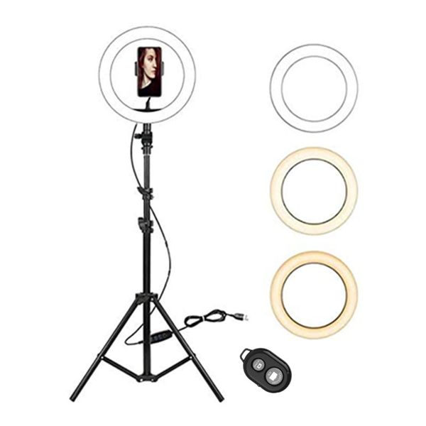 13 inch selfie ring light with tripod for tik tok youtube video dimmable led ring lamp pgraphy p studio kit aro de luz
13 inch selfie ring light with tripod for tik tok youtube video dimmable led ring lamp pgraphy p studio kit aro de luz