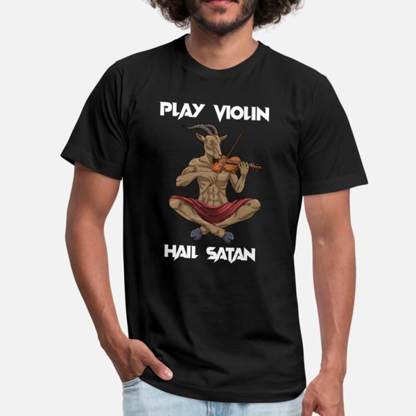 satanism violin viola hail satan gifts baphomet t shirt men personalized short sleeve crew neck costume anti-wrinkle casual summer style, White;black
satanism violin viola hail satan gifts baphomet t shirt men personalized short sleeve crew neck costume anti-wrinkle casual summer style, White;black