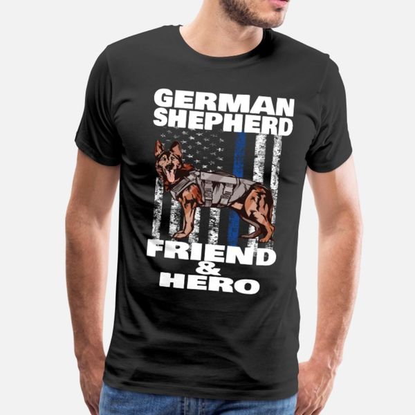 funny police dog german shepherd k9 blue line t shirt men personalized 100% cotton s-xxxl outfit famous new style summer pictures shirt
funny police dog german shepherd k9 blue line t shirt men personalized 100% cotton s-xxxl outfit famous new style summer pictures shirt