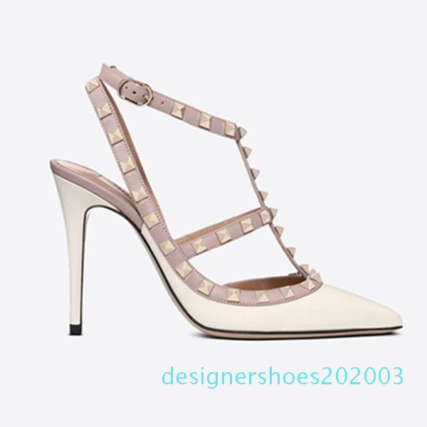 designer pointed strap with studs high heels matte leather rivets sandals women studded strappy dress shoes valentine high heel shoes s03, Black
designer pointed strap with studs high heels matte leather rivets sandals women studded strappy dress shoes valentine high heel shoes s03, Black