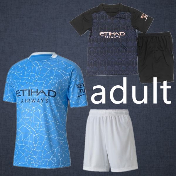 man manchester soccer jerseys de bruyne 2020 2021 home silva sterling 19 20 21 kunaguero away third football shirts, Black
man manchester soccer jerseys de bruyne 2020 2021 home silva sterling 19 20 21 kunaguero away third football shirts, Black