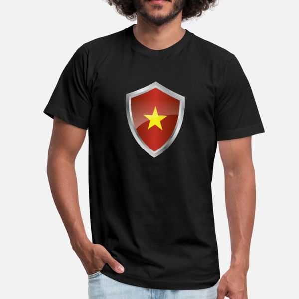 emblem vietnam t shirt men create 100% cotton s-xxxl pattern interesting casual spring normal shirt
emblem vietnam t shirt men create 100% cotton s-xxxl pattern interesting casual spring normal shirt
