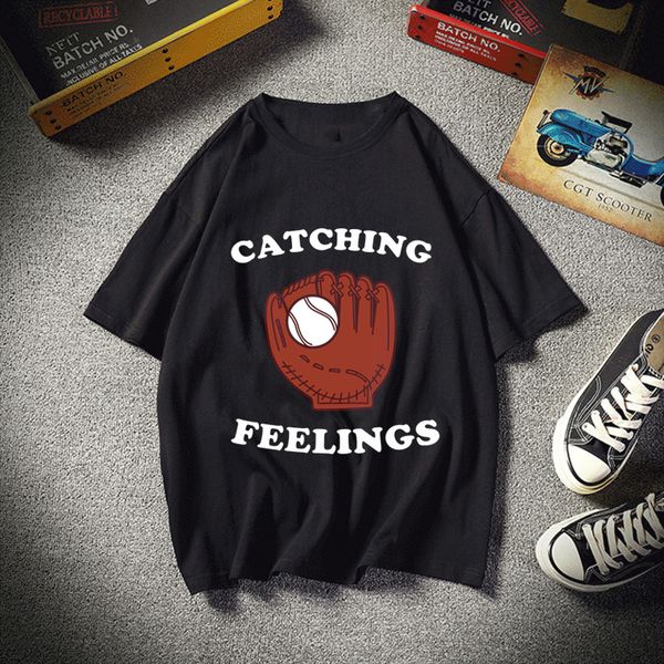 catching feelings men t shirt casual summer loose women t-shirt male o-neck men tshirt tee shirt
catching feelings men t shirt casual summer loose women t-shirt male o-neck men tshirt tee shirt