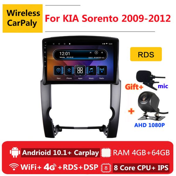 2 din 8 core android 10 car radio auto stereo for kia sorento bl 2009 2010 2011 2012 navigation gps dvd multimedia player car dvd
2 din 8 core android 10 car radio auto stereo for kia sorento bl 2009 2010 2011 2012 navigation gps dvd multimedia player car dvd