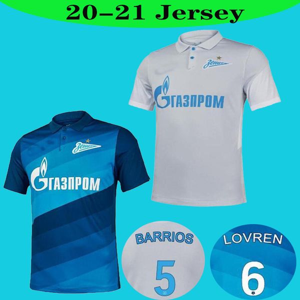 20 21 fc zenit st. petersburg soccer jersey home away blue gray malcom lovren 2020 2021 santos barrios football shirt, Black
20 21 fc zenit st. petersburg soccer jersey home away blue gray malcom lovren 2020 2021 santos barrios football shirt, Black