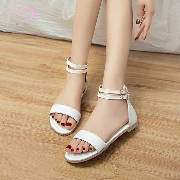 повседневный стиль лета удобная квартира с сандалии моды пряжки ремня ремень молнии белый черный женской обуви большого размера, Black
повседневный стиль лета удобная квартира с сандалии моды пряжки ремня ремень молнии белый черный женской обуви большого размера, Black