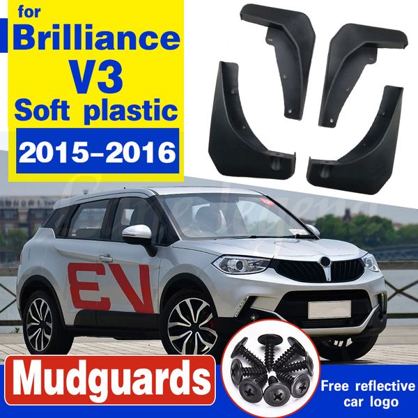 front rear car mud flaps for brilliance v3 2015 2016 mudflaps splash guards mud flap mudguards fender
front rear car mud flaps for brilliance v3 2015 2016 mudflaps splash guards mud flap mudguards fender